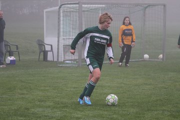 Bild 67 - wB-Jun SSV am 6.11.11